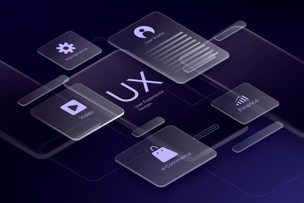 UI/UX Design & Development