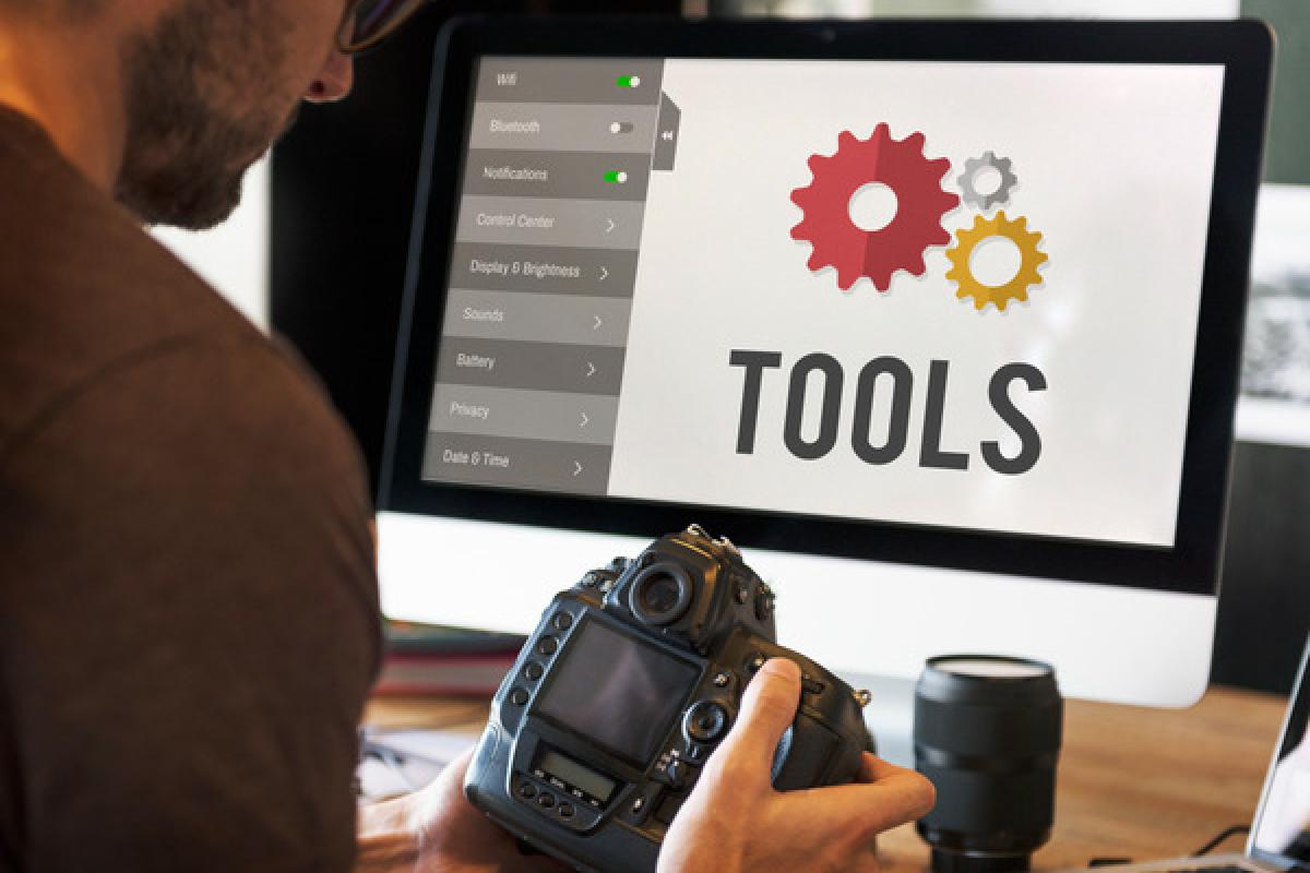 5 Essential Tools for Web Developers in 2025 (That Actually Make Life Easier)